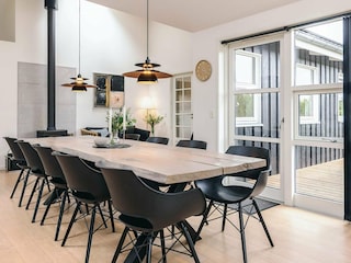 Ferienhaus Als  33