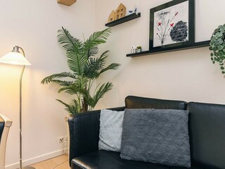 Maison de vacances Als  17