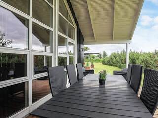 Holiday house Als  36