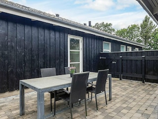 Ferienhaus Als  20
