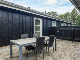 Holiday house Als  13