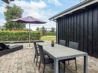 Holiday house Als  37