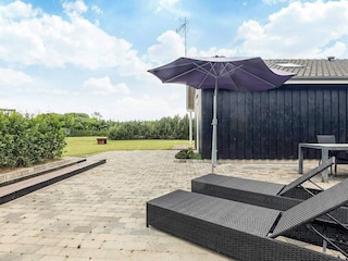Ferienhaus Als  22