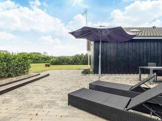 Holiday house Als  14