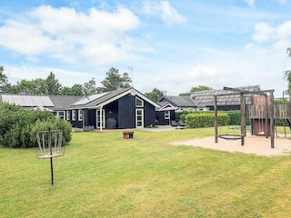 Ferienhaus Als  25