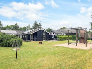 Vakantiehuis Als  25