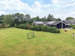 Holiday house Als  9