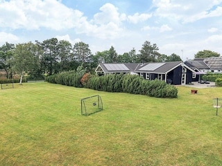 Maison de vacances Als  13