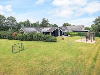Ferienhaus Als  38