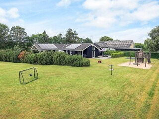 Holiday house Als  41