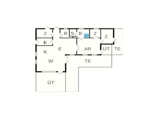 Ferienhaus Als Grundriss 42
