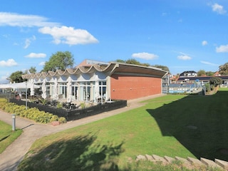 Parque de vacaciones Fåborg  30