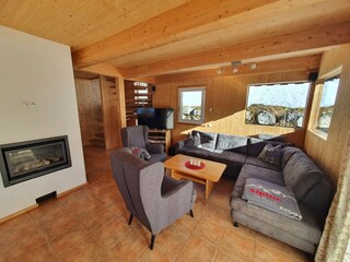 Chalet Hohentauern Kenmerken 9