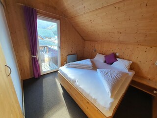 Chalet Hohentauern Kenmerken 12