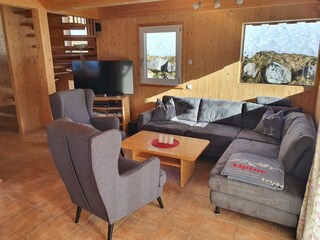 Chalet Hohentauern Características 18