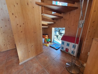 Chalet Hohentauern Ausstattung 14