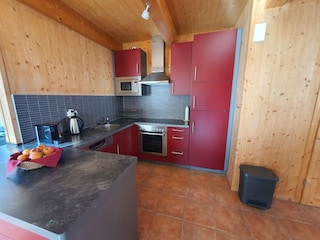 Chalet Hohentauern Ausstattung 8