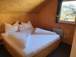Chalet Hohentauern Características 13
