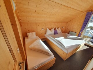Chalet Hohentauern Kenmerken 18