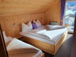 Chalet Hohentauern Caratteristiche 24