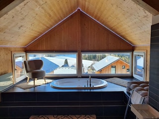 Chalet Hohentauern Ausstattung 20