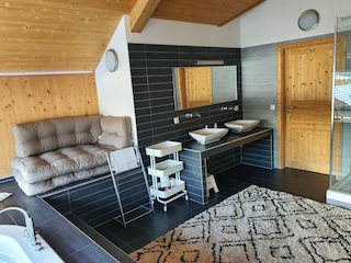 Chalet Hohentauern Características 22