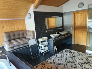 Chalet Hohentauern Features 22
