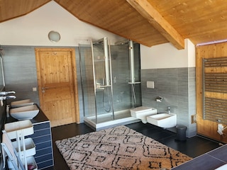 Chalet Hohentauern Ausstattung 21