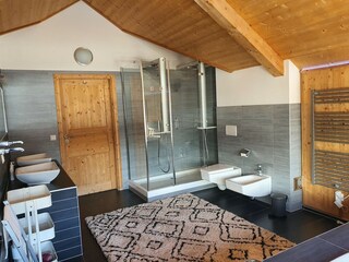 Chalet Hohentauern Características 23