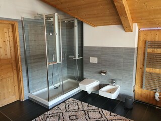 Chalet Hohentauern Caratteristiche 22