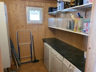 Chalet Hohentauern  37