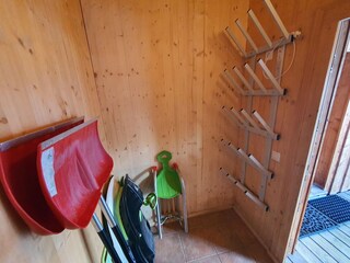 Chalet Hohentauern  36