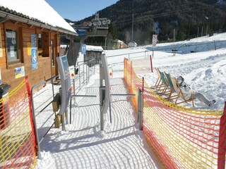 Chalet Hohentauern Entorno 34