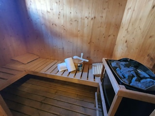 Chalet Hohentauern  40