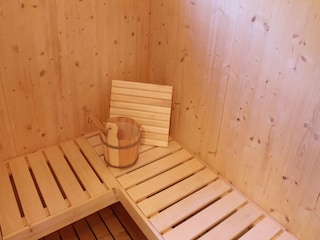 Chalet Hohentauern  38