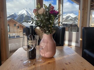 Chalet Hohentauern  39