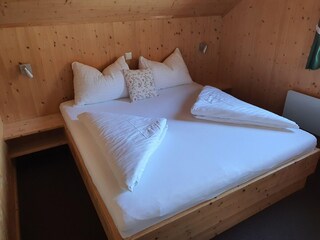 Chalet Hohentauern Características 28