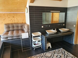 Chalet Hohentauern Características 16