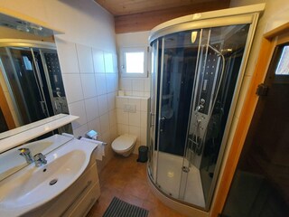Chalet Hohentauern Características 24