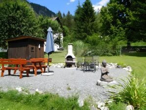 Apartment Schöne Wohnung mit Sauna und Seeblick - Presseggersee - image1