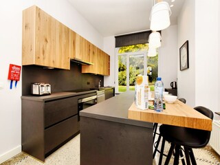 Ferienhaus Spa Ausstattung 15
