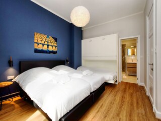 Holiday house Spa Features 17