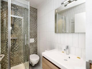 Holiday house Spa Features 22