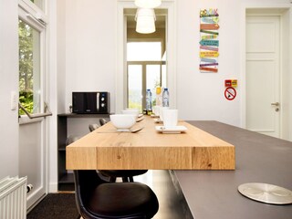 Casa per le vacanze Spa Caratteristiche 7