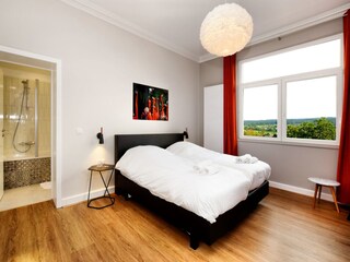 Ferienhaus Spa Ausstattung 7