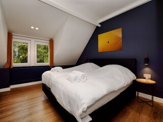 Holiday house Spa Features 7