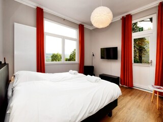 Vakantiehuis Spa Kenmerken 16