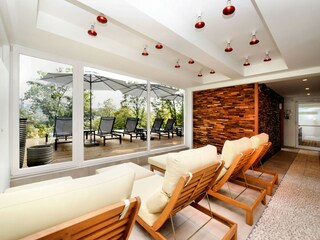 Vakantiehuis Spa  32