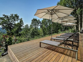 Vakantiehuis Spa Buitenaudio-opname 1