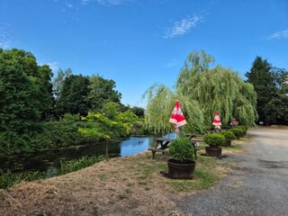 Ferienhaus Spa Umgebung 25